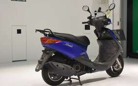 YAMAHA AXIS 125 TREET SE53J