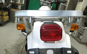 YAMAHA SEROW 225 Gen.3 4JG