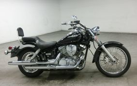 YAMAHA DRAGSTAR 250 VG02J