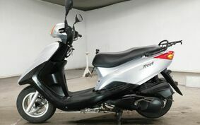 YAMAHA AXIS 125 TREET SE53J