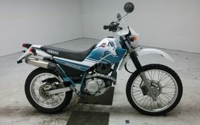 YAMAHA SEROW 225 WE 4JG