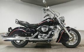 KAWASAKI VULCAN 400 DRIFTER 2001 VN400D