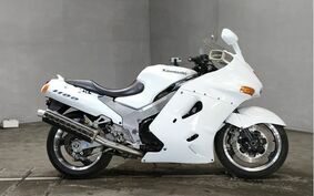 KAWASAKI ZZ1100 NINJA 1997 ZXT10D