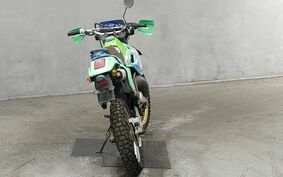 KAWASAKI KDX250SR DX250F