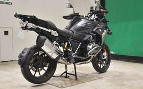 BMW R1250GS 2021