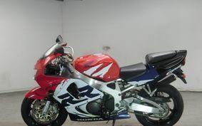 HONDA CBR900RR FIREBLADE 1999 SC33