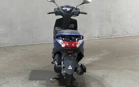 YAMAHA AXIS Z SED7J