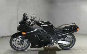 KAWASAKI ZZ1100 NINJA 1992 ZXBC16