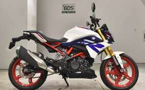 BMW G310R 2022 0G41