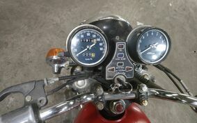 HONDA CB400F 1975 CB400F