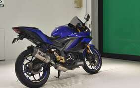 YAMAHA YZF-R25 A RG43J