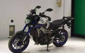 YAMAHA MT-09 A 2015 RN34J