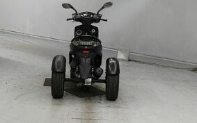 YAMAHA CYGNUS 125 Trike X SE46