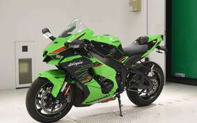 KAWASAKI ZX 10 NINJA ABS 2023 ZXT02L