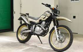 YAMAHA SEROW 250 DG17J