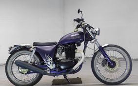 KAWASAKI 250TR 2002 BJ250F