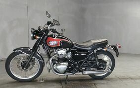 KAWASAKI W400 2011 EJ400A