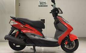 YAMAHA CYGNUS 125 XSR 2 SE44J