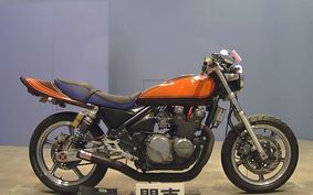 KAWASAKI ZEPHYR 400 Gen.2 1992 ZR400C