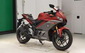 YAMAHA YZF-R25 A RG43J