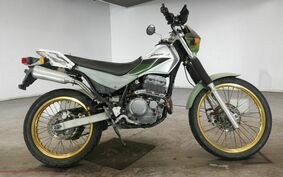 KAWASAKI SUPER SHERPA KL250G