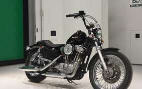 HARLEY XLH883 HUGGER 2011