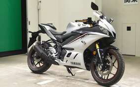 YAMAHA YZF-R25 A RG43J