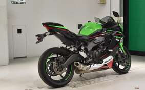 KAWASAKI ZX-25R ZX250E