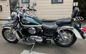 KAWASAKI VULCAN 1500 CLASSIC 1997 VNT50D