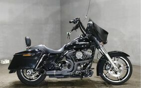 HARLEY FLHX 1690 2013 KBM