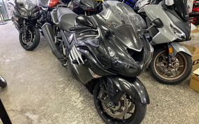 KAWASAKI NINJA 2016 ZXT40H