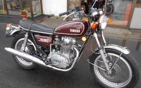 YAMAHA TX650 1975 447