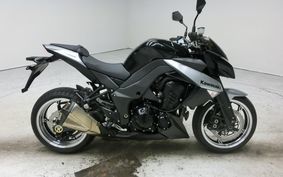 KAWASAKI Z1000 2010 ZRT00D