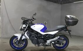 SUZUKI GLADIUS 2015 VK58A