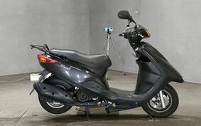 YAMAHA AXIS 125 TREET SE53J