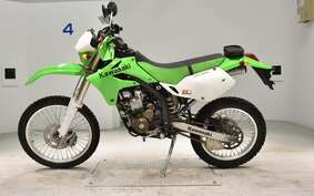 KAWASAKI KLX250 LX250E