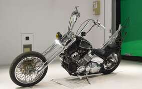 YAMAHA DRAGSTAR 400 2004 VH01J