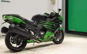 KAWASAKI ZX 1400 NINJA R A 2016 ZXNF17