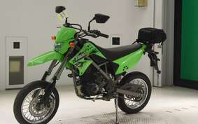 KAWASAKI KLX125D TRACKER LX125D