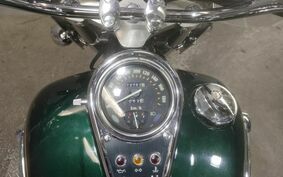 KAWASAKI VULCAN 1500 CLASSIC 1998 VNT50G