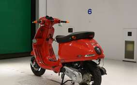 VESPA S125