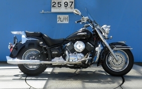 YAMAHA DRAGSTAR 1100 CLASSIC 2008 VP13J