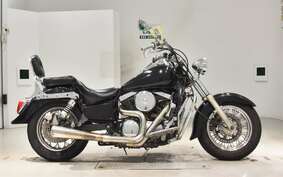 KAWASAKI VULCAN 1500 CLASSIC 1997 VNT50D