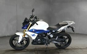 BMW G310R 2021 0G41