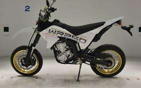 YAMAHA WR250X DG15J