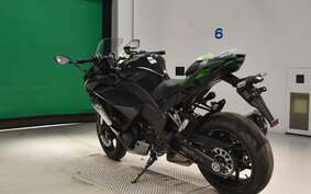 KAWASAKI NINJA 1000 SX 2023 ZXT02K