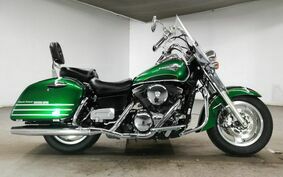 KAWASAKI VULCAN 1500 CLASSIC 2000 VNT50G