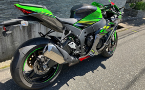 KAWASAKI NINJA ZX 10 R ABS 2019 ZXT02E