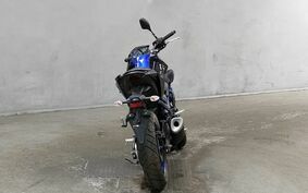 YAMAHA MT-25 RG43J