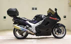 KAWASAKI ZZ1100 NINJA R Gen.2 1996 ZXT10D